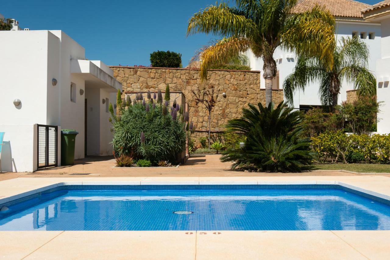 Luxury Townhouse La Cala Golf Holiday home La Cala De Mijas