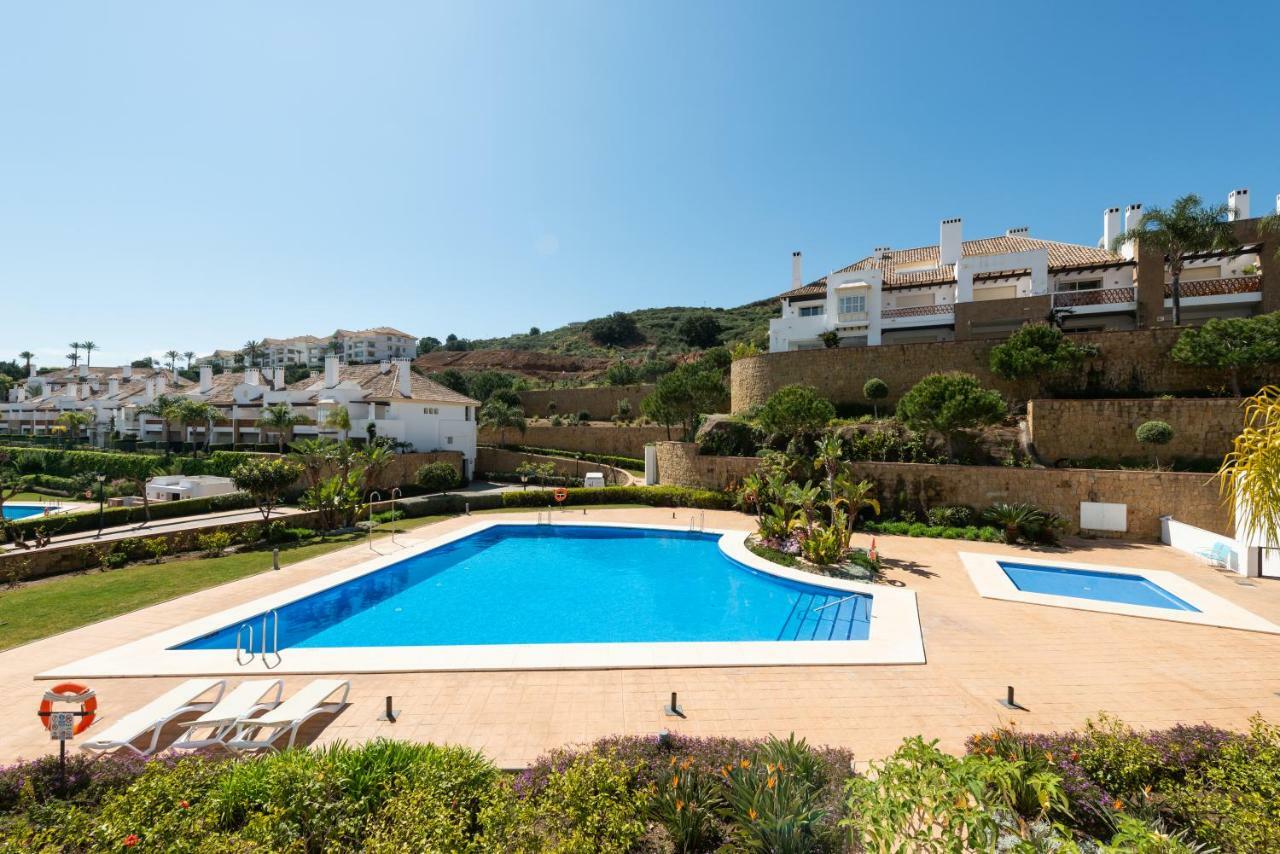 Luxury Townhouse La Cala Golf