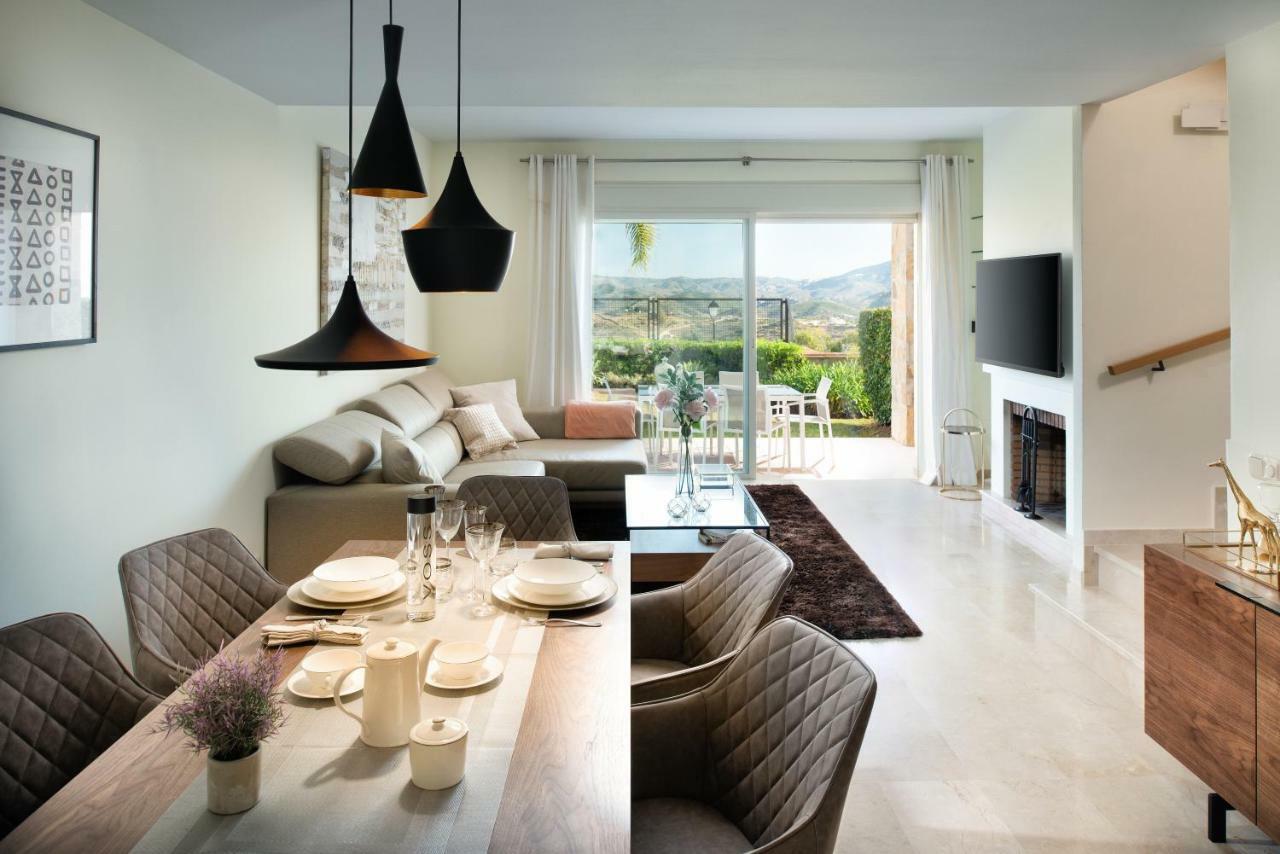 Holiday home Luxury Townhouse La Cala Golf La Cala De Mijas