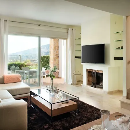 Luxury Townhouse La Cala Golf Resort La Cala De Mijas Exterior photo