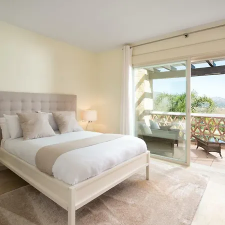 Luxury Townhouse La Cala Golf Resort La Cala De Mijas Exterior photo