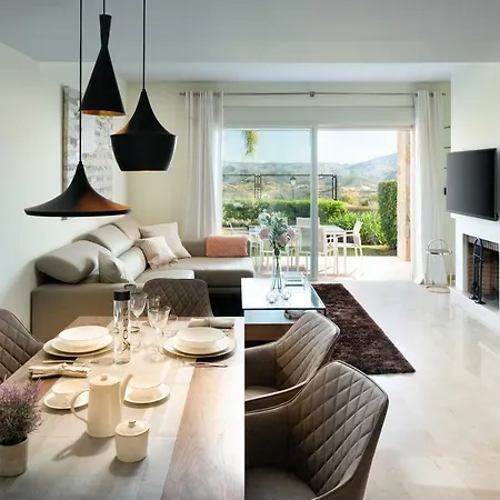 Luxury Townhouse La Cala Golf Resort La Cala De Mijas Exterior photo