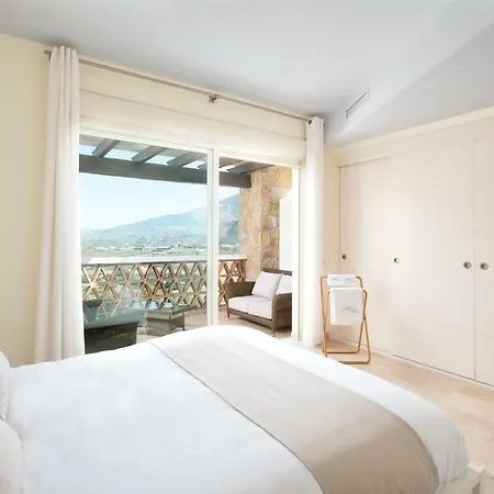 Luxury Townhouse La Cala Golf Resort La Cala De Mijas Exterior photo