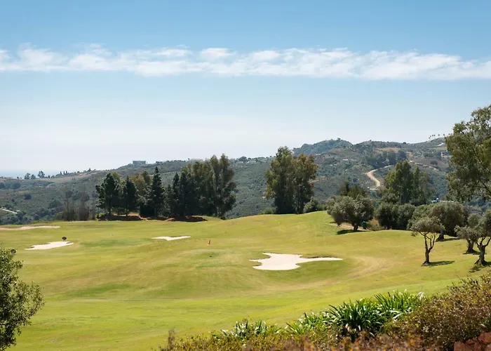 Luxury Townhouse La Cala Golf Resort
