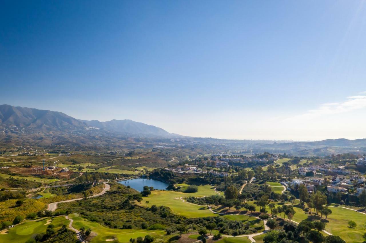Luxury Townhouse La Cala Golf La Cala De Mijas