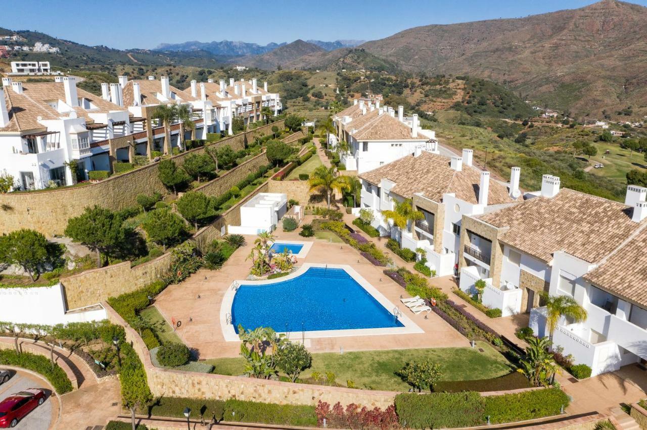 Luxury Townhouse La Cala Golf La Cala De Mijas