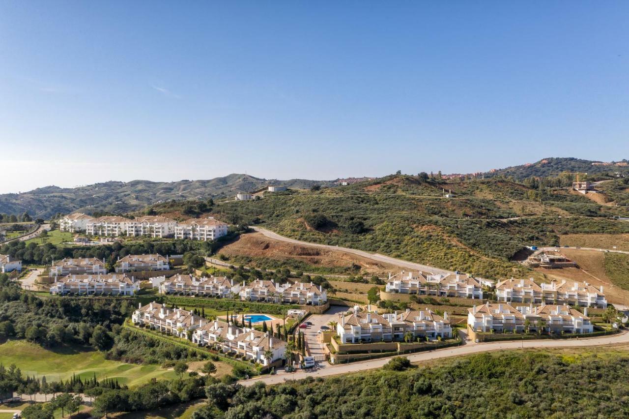 Luxury Townhouse La Cala Golf La Cala De Mijas