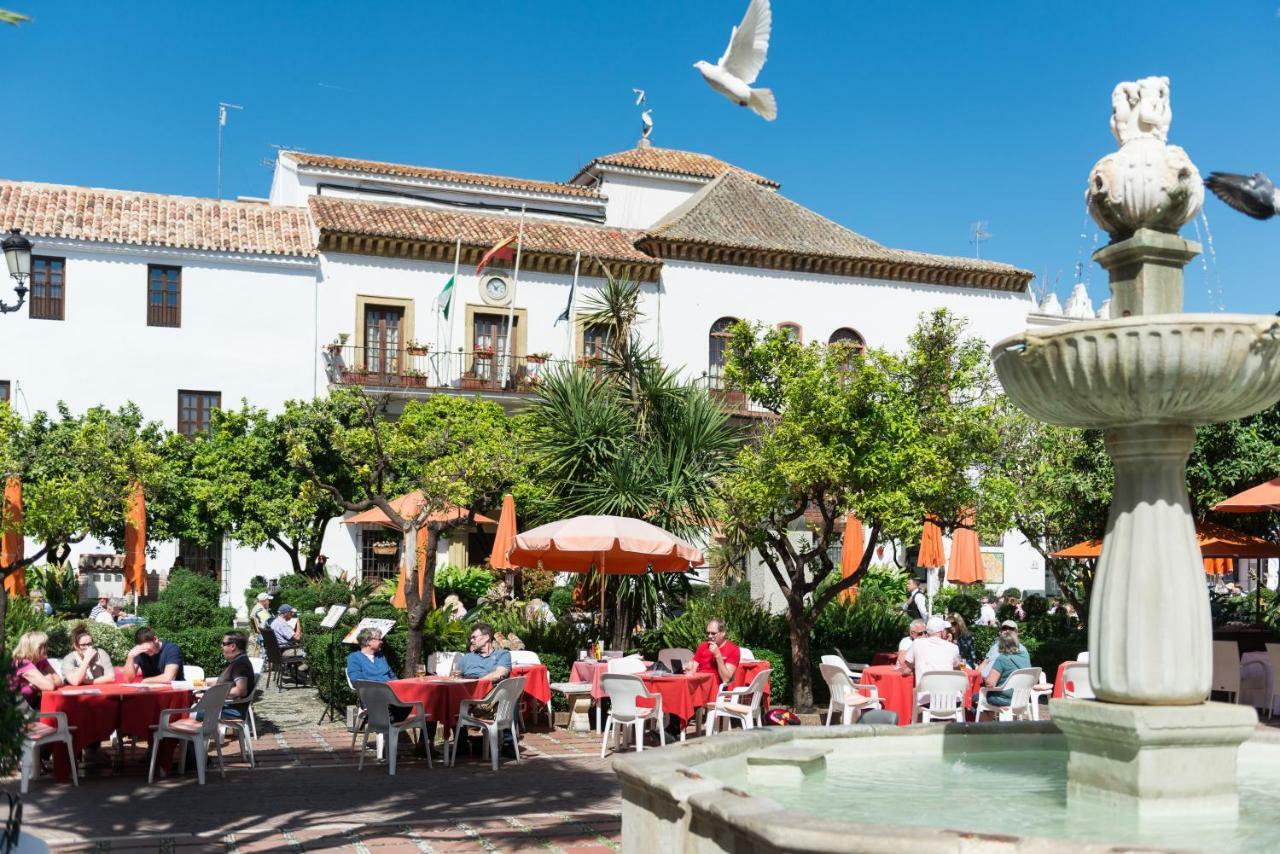 Holiday home Luxury Townhouse La Cala Golf